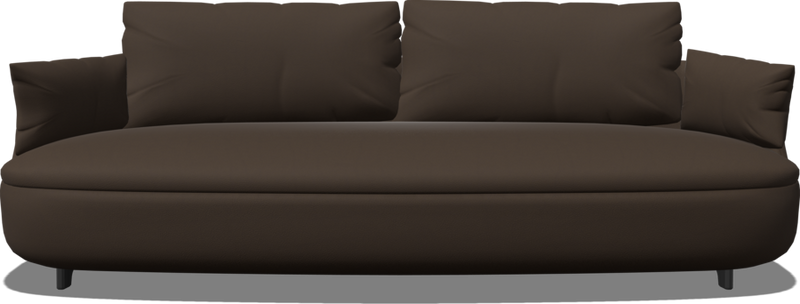 Bart Canape Sofa - MyConcept Hong Kong