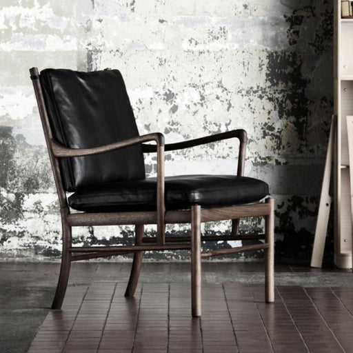 OW149 Colonial Chair - MyConcept Hong Kong