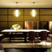 0024 Suspension Lamp - MyConcept Hong Kong