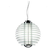 0024 Suspension Lamp - MyConcept Hong Kong