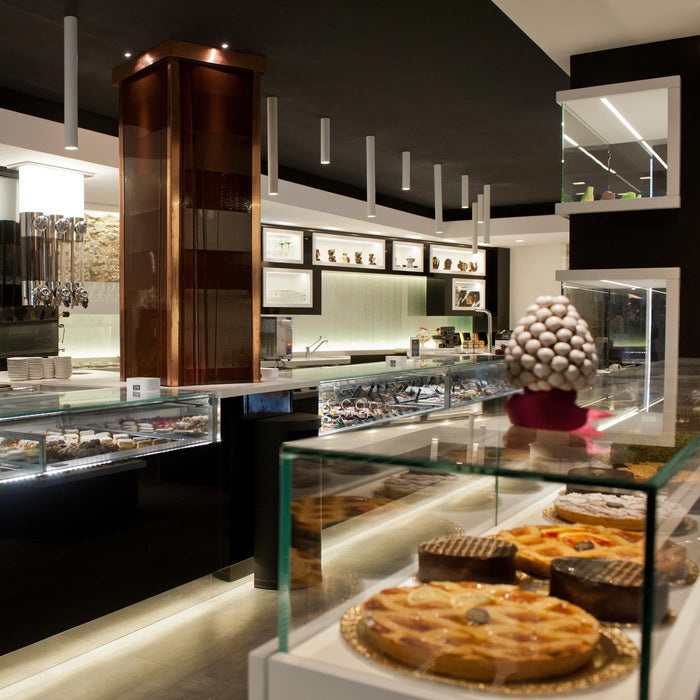 A–Tube Medium Ceiling - MyConcept Hong Kong
