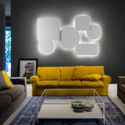 Puzzle Mega Round Small - MyConcept Hong Kong