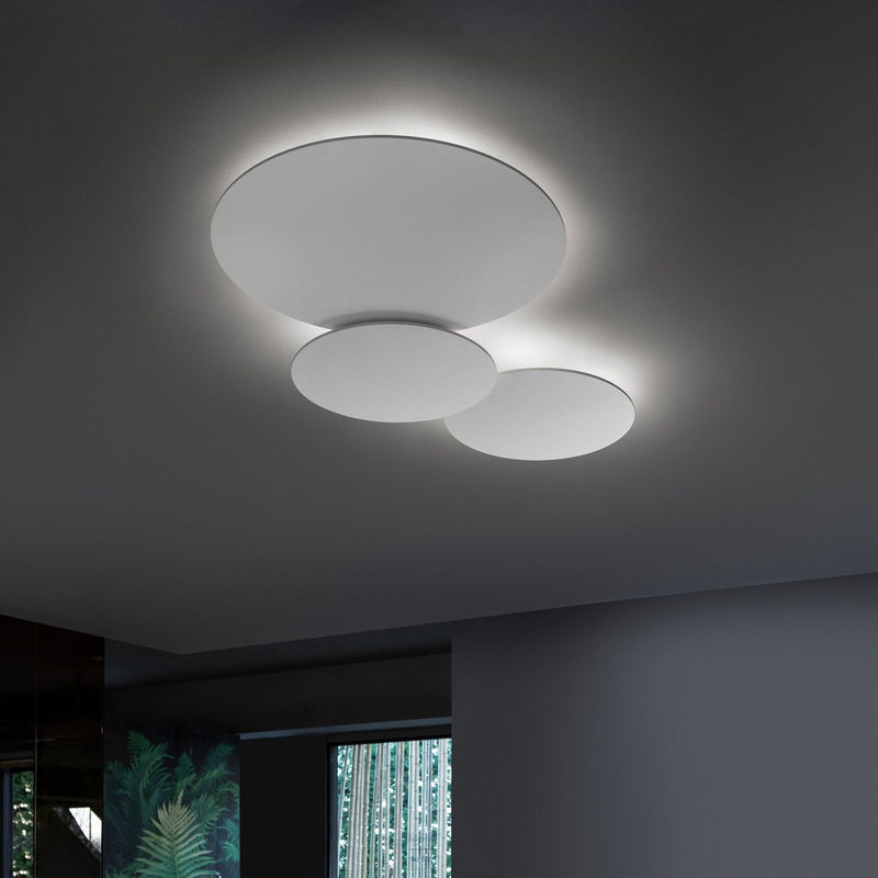 Puzzle Mega Round Small - MyConcept Hong Kong