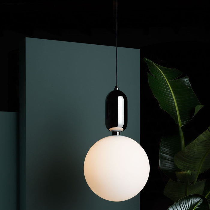 ABALLS Suspension Lamp