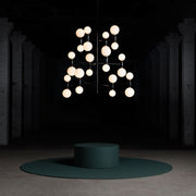 ABALLS Chandelier - MyConcept Hong Kong