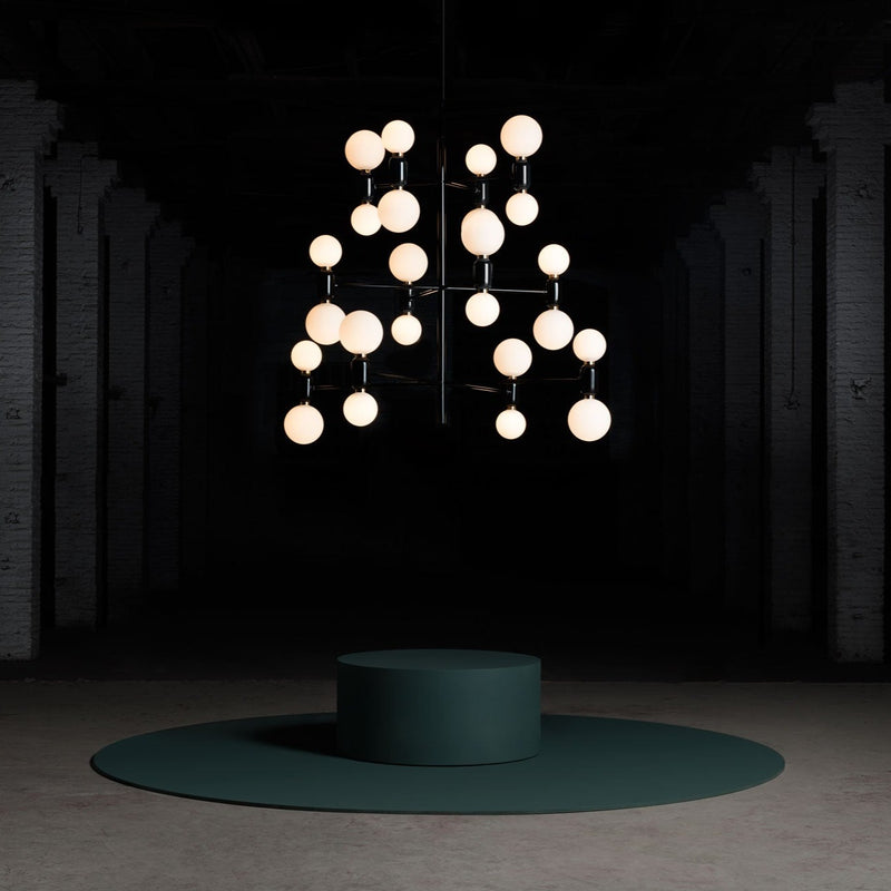 ABALLS Chandelier - MyConcept Hong Kong