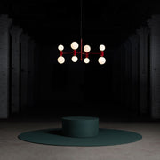 ABALLS Chandelier - MyConcept Hong Kong