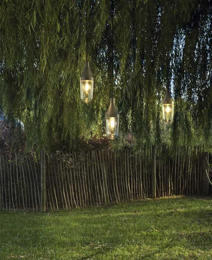 Niwa Outside Lamp - MyConcept Hong Kong
