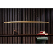 ELLISSE MEGA Pendant Lamp - MyConcept Hong Kong
