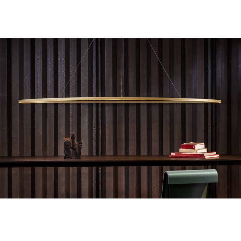 ELLISSE MEGA Pendant Lamp - MyConcept Hong Kong