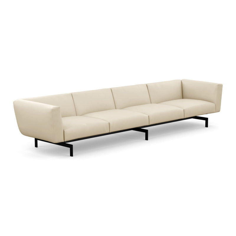 Avio Four-Seat Sofa - MyConcept Hong Kong