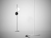 Superluna Floor Lamp - MyConcept Hong Kong