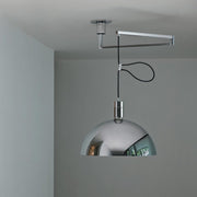 AS41Z Pendant Lamp - MyConcept Hong Kong