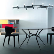 CROWN PLANA MAJOR Pendant Lamp - MyConcept Hong Kong