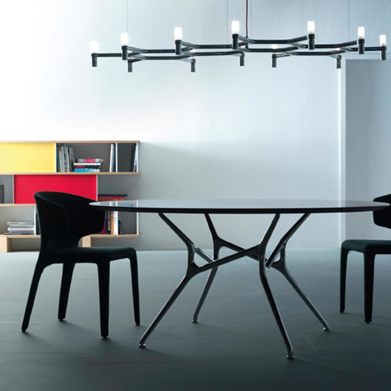 CROWN PLANA MAJOR Pendant Lamp - MyConcept Hong Kong