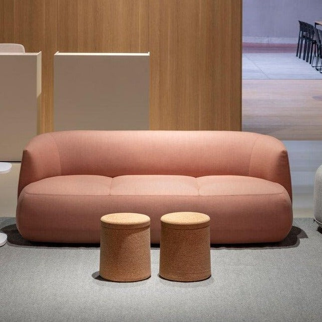 BRIONI 3 Seater Sofa - MyConcept Hong Kong