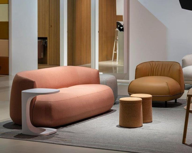 BRIONI 3 Seater Sofa - MyConcept Hong Kong