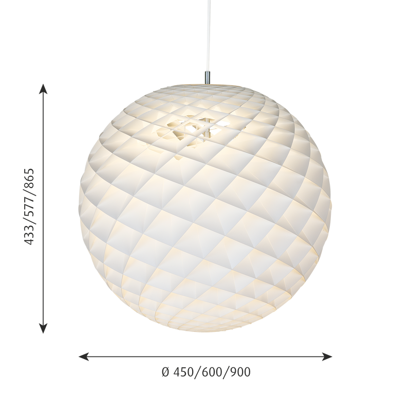 PATERA PENDANT - MyConcept Hong Kong