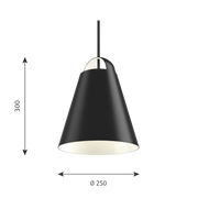 ABOVE PENDANT - MyConcept Hong Kong