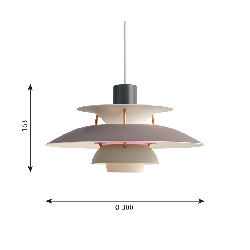 PH 5 MINI - MyConcept Hong Kong