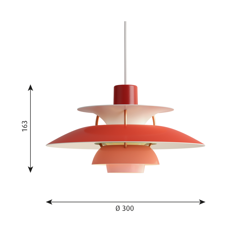 PH 5 MINI - MyConcept Hong Kong