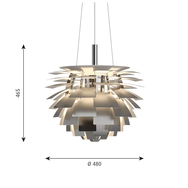 PH ARTICHOKE 480 - MyConcept Hong Kong