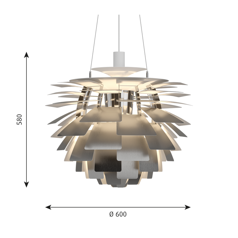 PH ARTICHOKE 600 - MyConcept Hong Kong