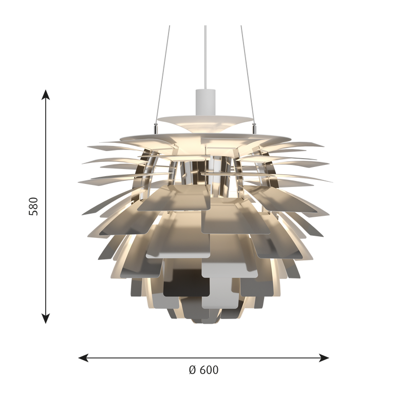 PH ARTICHOKE 600 - MyConcept Hong Kong