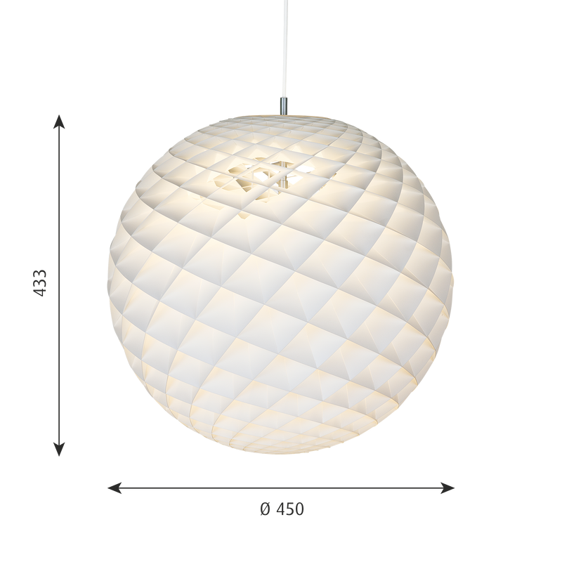 PATERA PENDANT - MyConcept Hong Kong