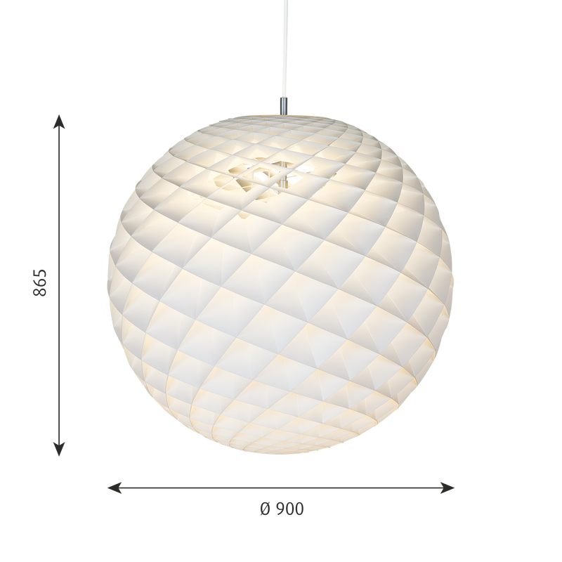 PATERA PENDANT - MyConcept Hong Kong