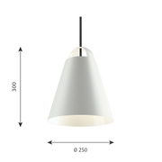 ABOVE PENDANT - MyConcept Hong Kong