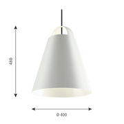 ABOVE PENDANT - MyConcept Hong Kong