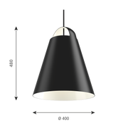 ABOVE PENDANT - MyConcept Hong Kong