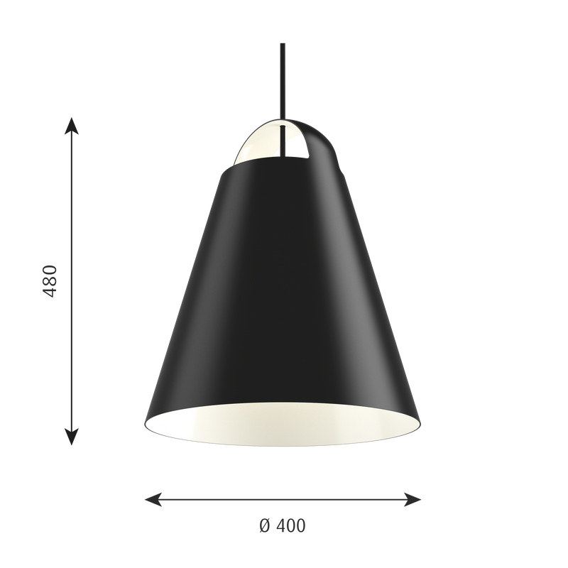 ABOVE PENDANT - MyConcept Hong Kong