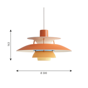 PH 5 MINI - MyConcept Hong Kong