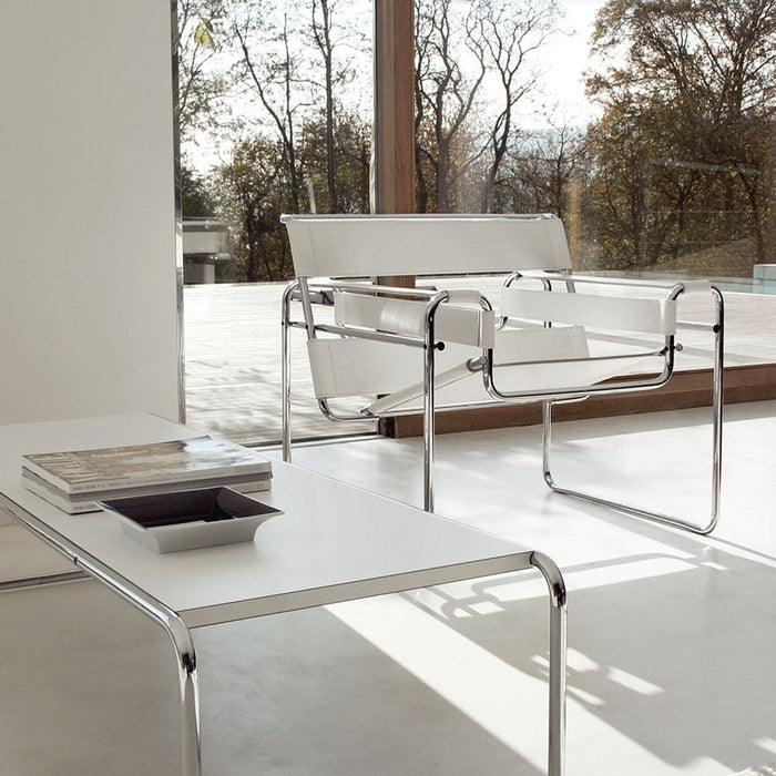 Laccio Low Table - MyConcept Hong Kong