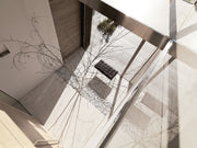 Florence Rectangular Bench - MyConcept Hong Kong