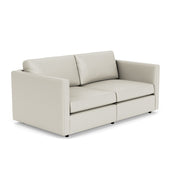 Pfister Two-seat Sofa - MyConcept Hong Kong