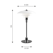 PH 2-1 TABLE - MyConcept Hong Kong