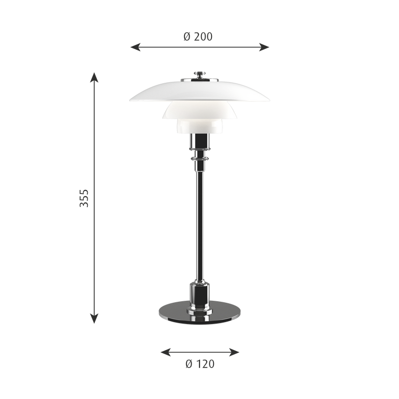 PH 2-1 TABLE - MyConcept Hong Kong