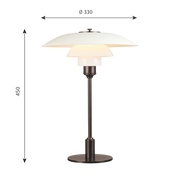 PH 3½-2½ TABLE - MyConcept Hong Kong