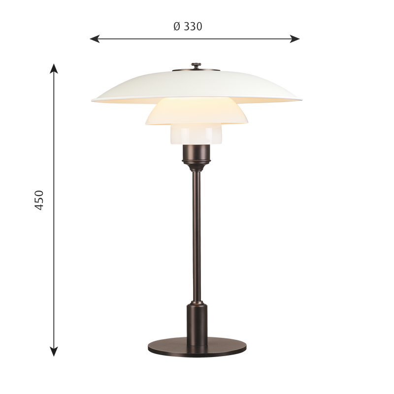 PH 3½-2½ TABLE - MyConcept Hong Kong
