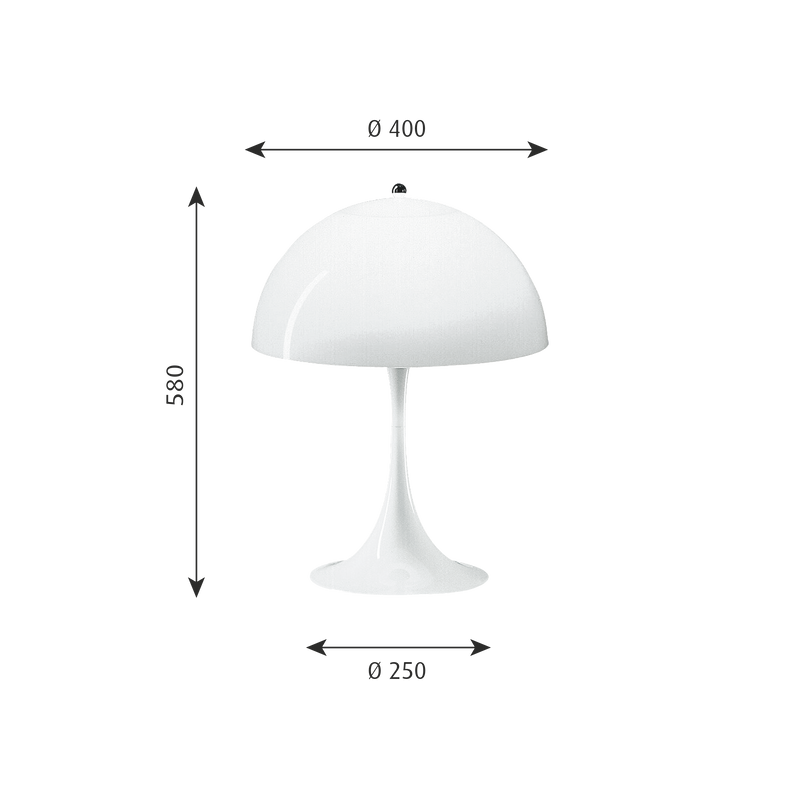 PANTHELLA TABLE - MyConcept Hong Kong