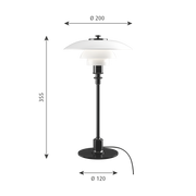 PH 2-1 TABLE - MyConcept Hong Kong