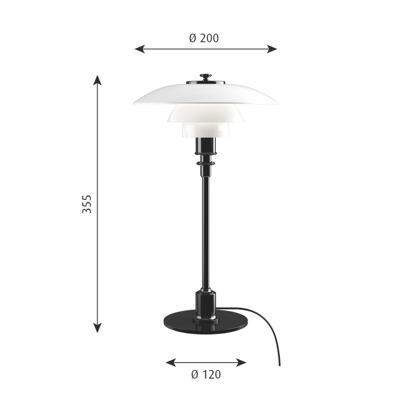 PH 2-1 TABLE - MyConcept Hong Kong