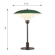 PH 3½-2½ TABLE - MyConcept Hong Kong