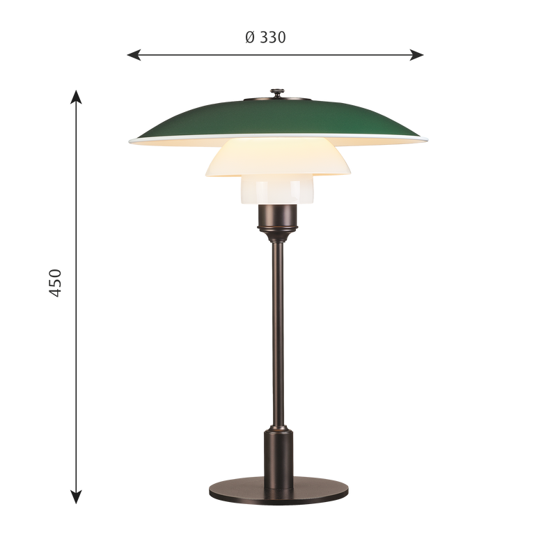 PH 3½-2½ TABLE - MyConcept Hong Kong