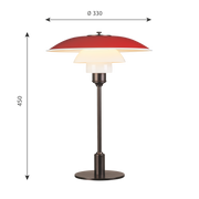 PH 3½-2½ TABLE - MyConcept Hong Kong
