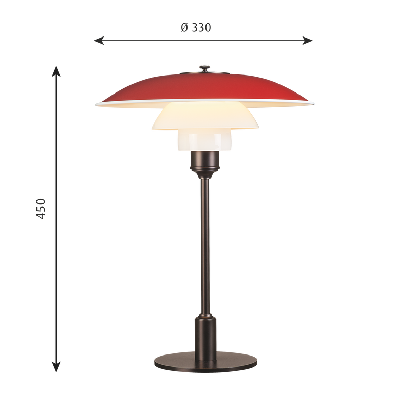 PH 3½-2½ TABLE - MyConcept Hong Kong