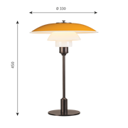 PH 3½-2½ TABLE - MyConcept Hong Kong